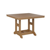 Berlin Gardens Garden Classic Square Table