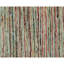 Tapis multicolore de haute qualité noué à la main