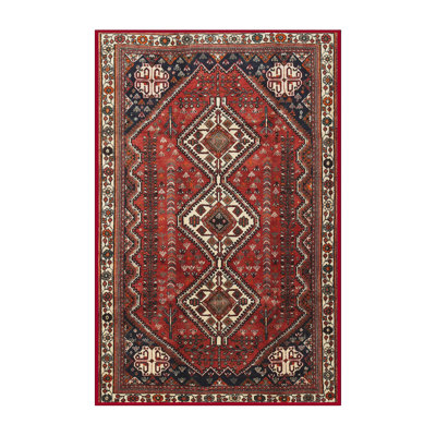 Oriental Indoor Rug