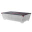  Table basse 64 po Union Jack Aviator