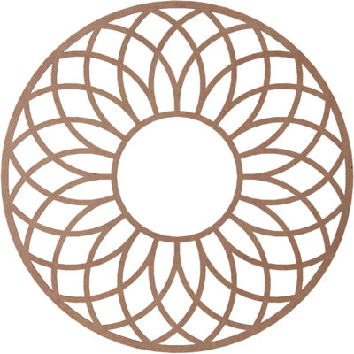 Cannes Ceiling Medallion