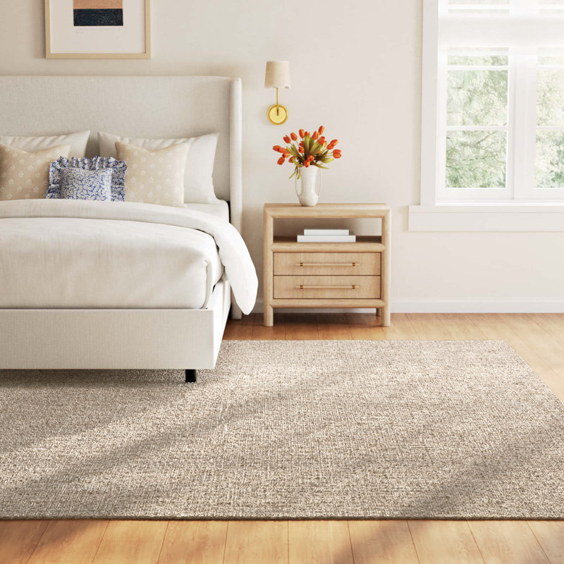 Cullan Indoor / Outdoor Rug, Rectangle 8' x 10'