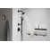 Purist® Multifunction Handheld Shower Head with Katalyst Air-Induction Technology