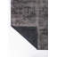 Rapture Abstract Area Rug in Gray-564516053