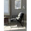 Chaise avec accoudoirs moderne Marilyn-1973157956