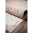 Gunson Vintage Pink Amaranth Area Rug-1607221575