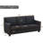 79" Upholstered Sofa-1665143882