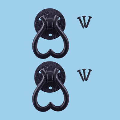 1" Centre Drop Handle Multipack