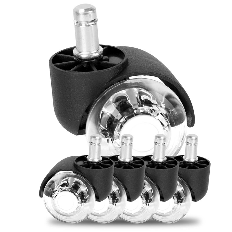 Edge Collections Casters