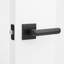 Levier de porte intérieur moderne Beaux-71089080-71089081-71089084