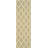 Lockbourne Hand Woven Cotton Geometric Rug-510823619