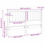Solid Wood Headboard-90561323-90561349-90561350