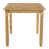 Natural Wood selected