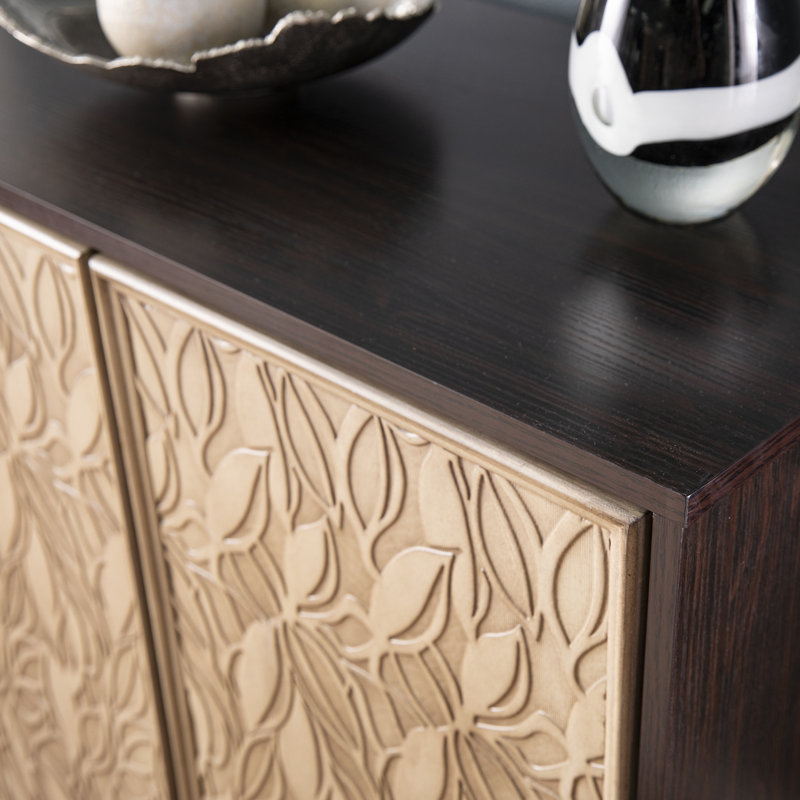 Chiasson Accent Cabinet