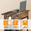 Table basse Serissa