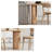 Multi-functional solid wood dining table-110774941