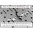 Mweru 8"H x 64"W Pegboard-446655734