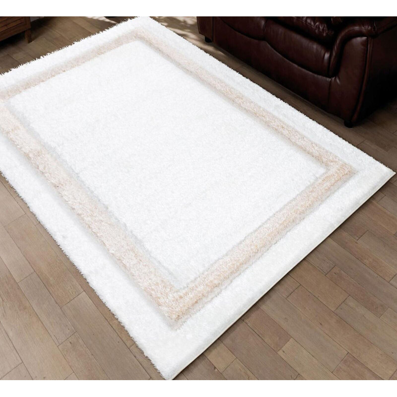 Emmy Striped Indoor / Outdoor Area Rug, Rectangle 160 x 230cm