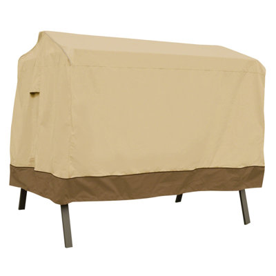 Jadon Water Resistant Patio Dining Set Cover
