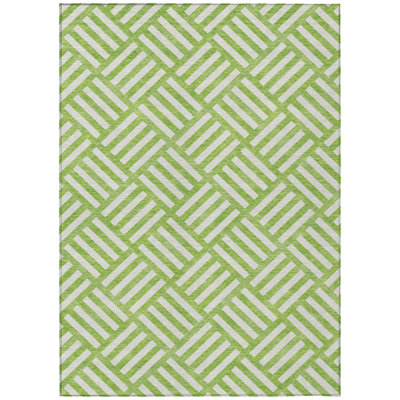 Loreen Geometric Indoor / Outdoor Rug