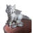Statue Planter