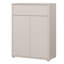 Rydar 12 Pair Shoe Storage Cabinet