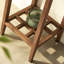 Support de rangement en bois massif-110330948