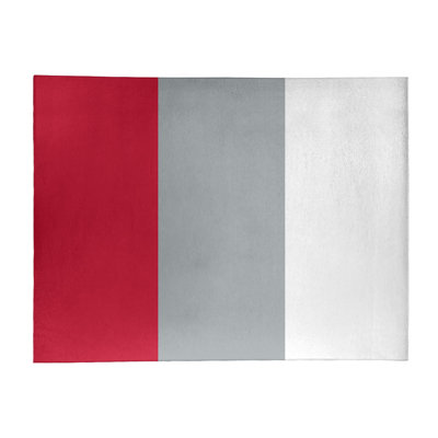Chenille Indoor Rug