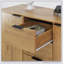 Sideboard Buffet Cabinet with Storage, Wood Coffee Bar Cabinet, 47.2" Kitchen Cabinet-358551821