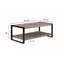 Table basse contemporaine 1pc
