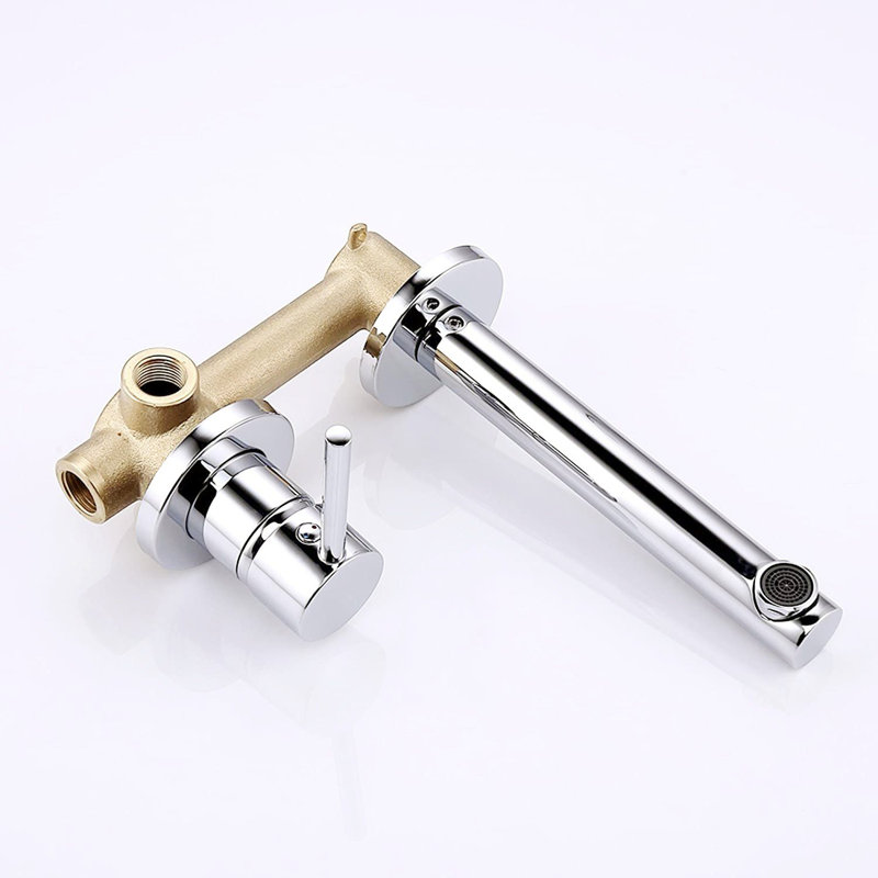 Aleshea Mono Basin Mixer