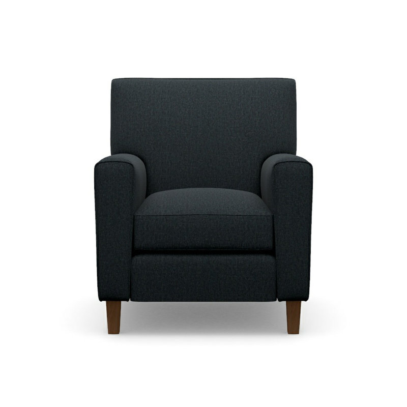 Lawrence Chair, Walnut, Grande 120935