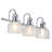 Gilcrease Metal/Glass LED Vanity Light-71024272-119334296
