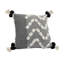 Housse de coussin décoratif contemporaine faite à la main 100% coton à motif géométrique-1398504636-1388208481