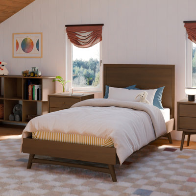 Palma Twin Bed