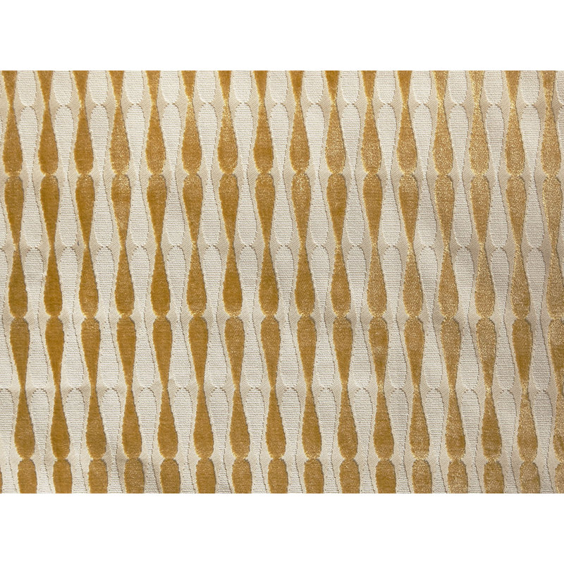 Dragonfly Fabric, Beige/Gold