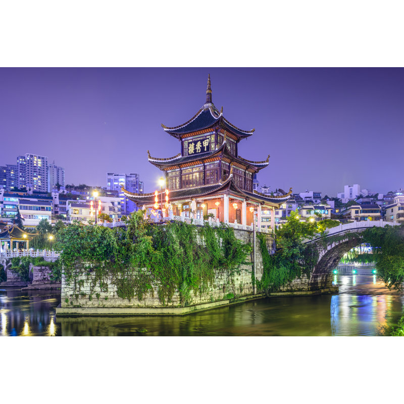 Naretha " China " by Seanpavonephoto, 8" H x 12" W