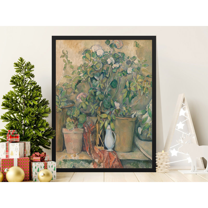 Conlin Single Picture Frame Print, 40.64 cm H x 30.48 cm W