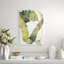 Watercolor Sea Kelp III Print by Emma Brooks-27125292-27125295