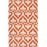 Orange/Cream