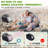 CG INTERNATIONAL TRADING Plastic