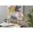 Amanda Metal Table Lamp-10494900