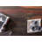 Tamboda Sled Coffee Table with Storage
