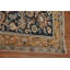 Tapis traditionnel rétro 10 x 13