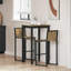 Standing Bar Table Engineered Wood-1038643639-1038643594