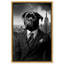 «Business Rottweiler Wall Art Prints For Men» par Notoriart-102551554-102551573