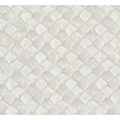 Eclectic 33cm x 70cm Wallpaper Roll