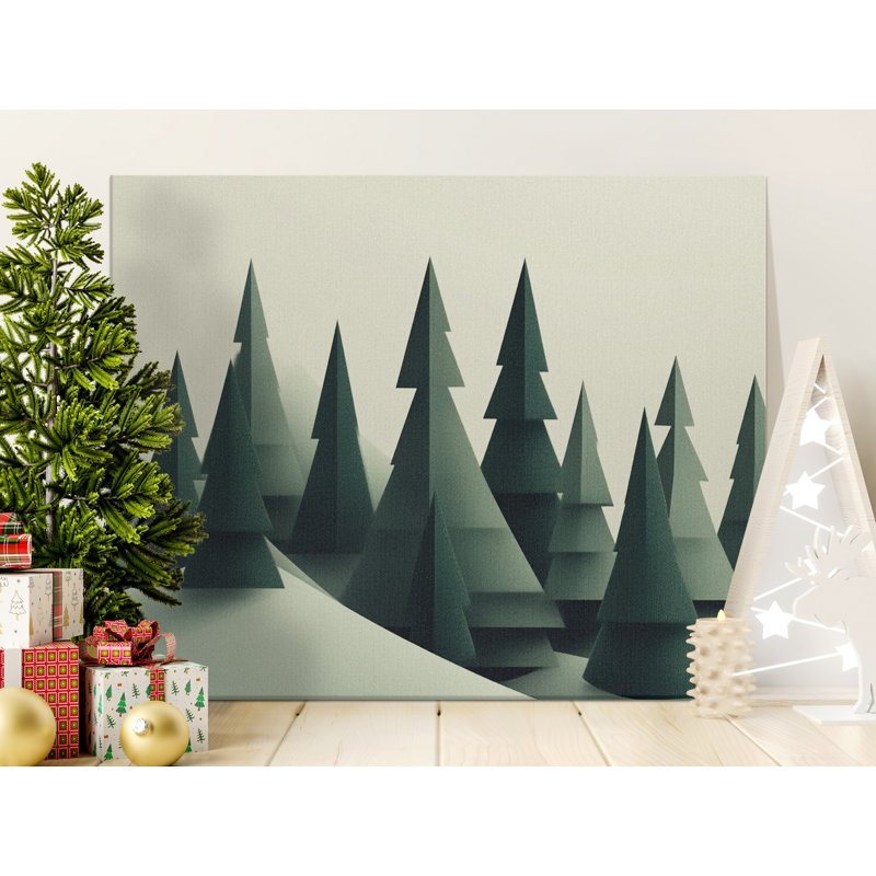 Sohn Wrapped Canvas Print Set, 14x11