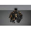 Semi Flush Mount