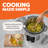 Instant Duo Plus Stainless Steel Digital Pressure Cooker 6 qt Grey-137922245